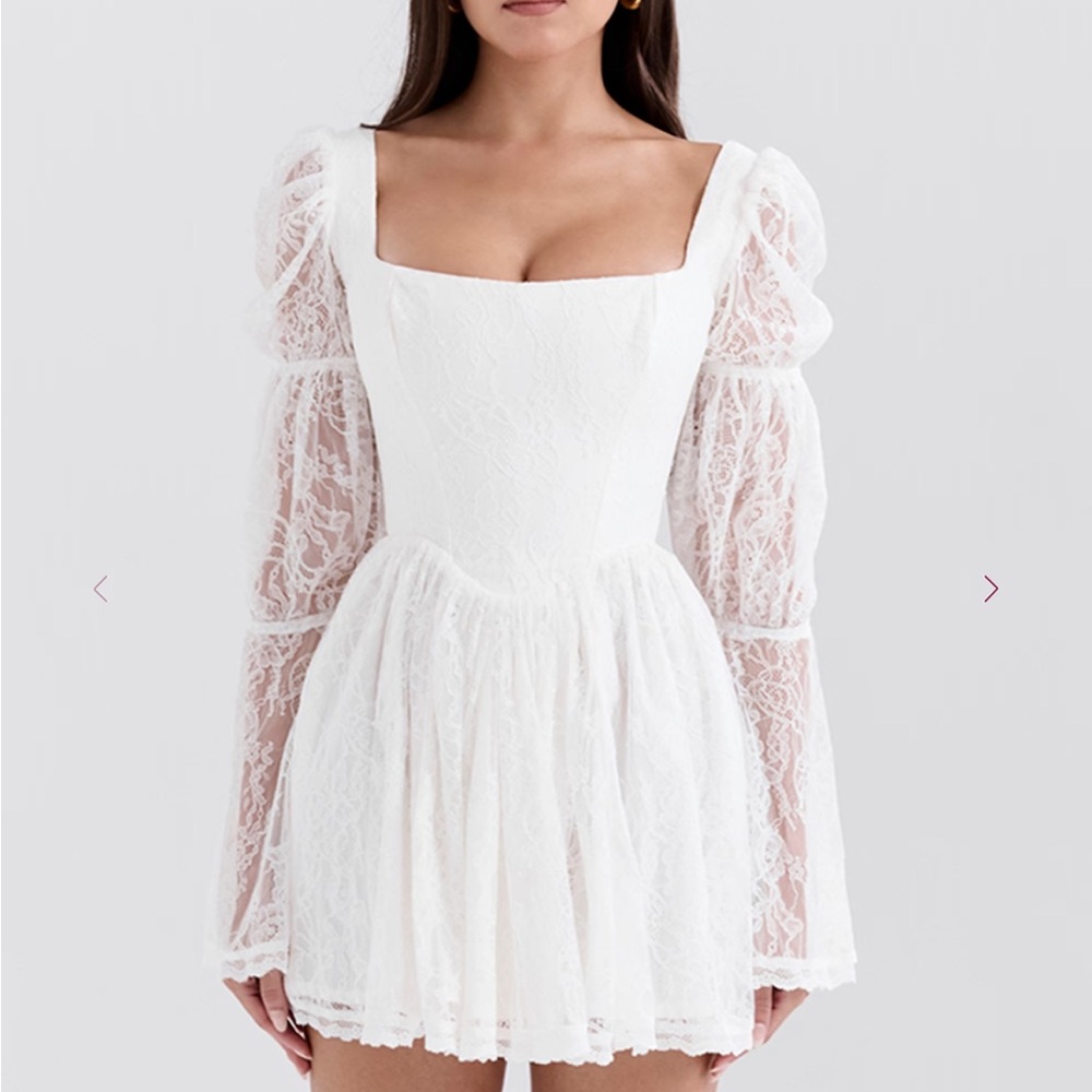 House of CB Sancia Dress